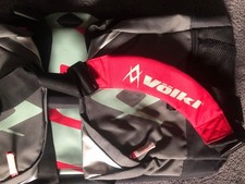 Sporttasche Völkl, sehr