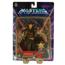 Hordak - Neca Mini Statues -