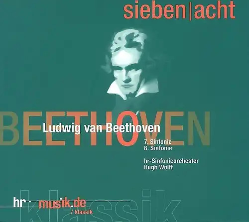 Wolff ludwig van beethoven - -,