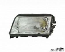 Scheinwerfer Halogen H4 Links