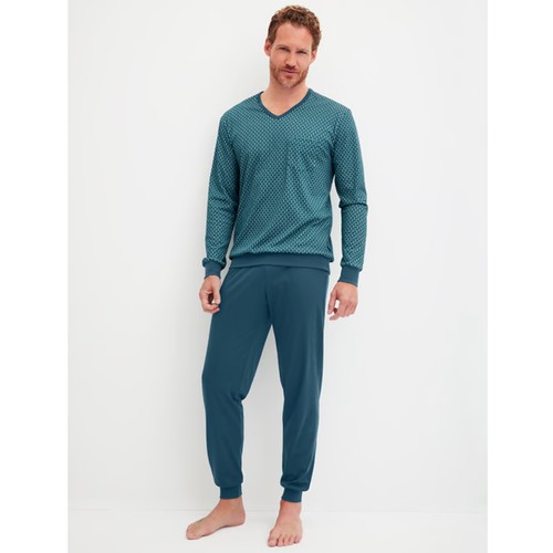 Calida herren pyjama lang - calida,