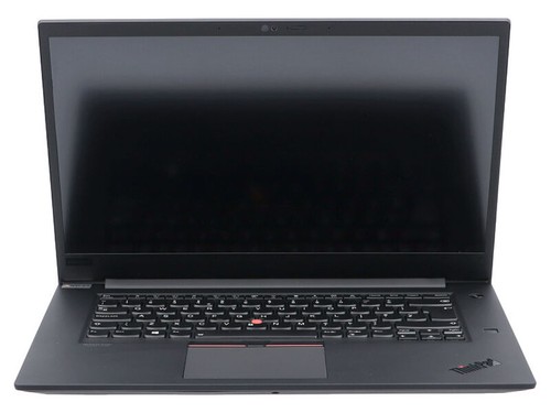 Lenovo thinkpad gen 2 - p1,