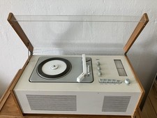 Plattenspieler Design Dieter