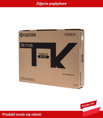 7125 kyocera mita taskalfa - tk-7125,