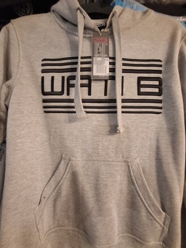 Sweatshirt wati project - b, s