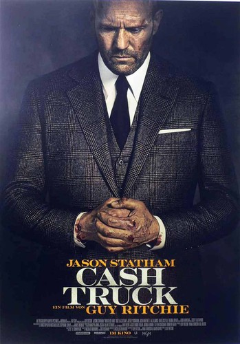 Cash truck jason - jason,