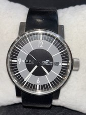 fortis automatik herren uhr
