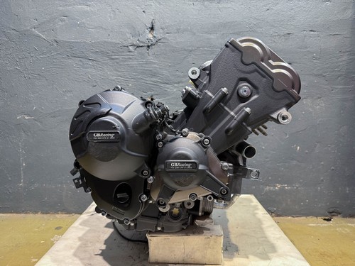 Yamaha mt09 abs - mt-09, motor