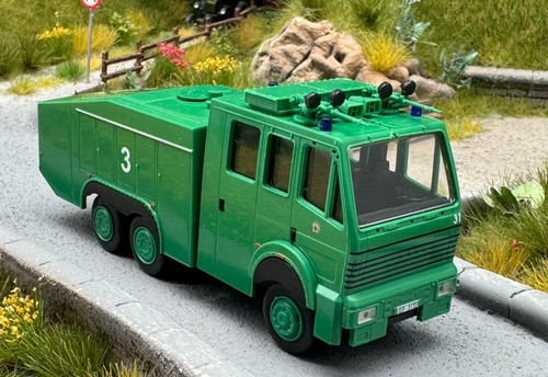 Mercedes benz wasserwerfer - mercedes-benz,
