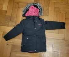 Trollkids Winterjacke Mädchen