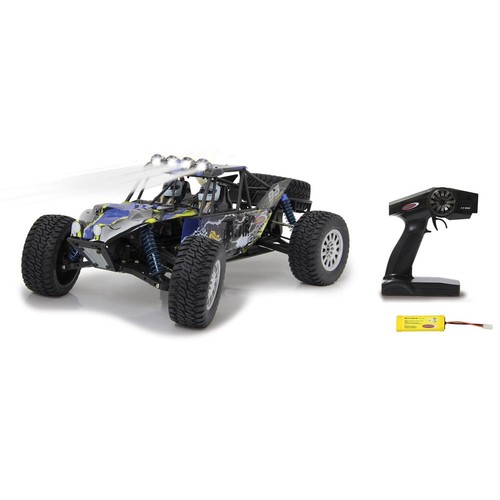 Jamara dakar desertbuggy 10 - dakar, 1:10