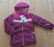 Trollkids Winterjacke warm