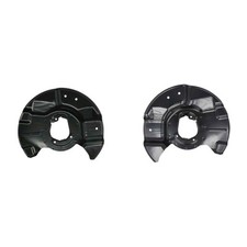 Set Spritzblech Ankerblech