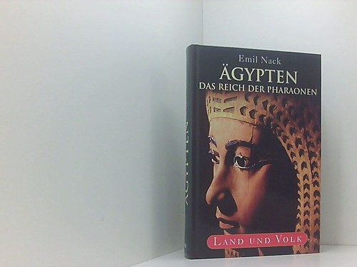 ägypten das reich - reich, der
