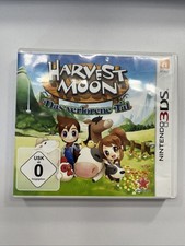 Harvest moon das - harvest, moon: