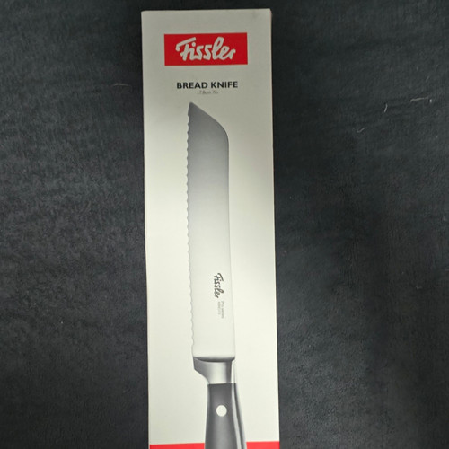 Fissler pro series brotmesser - pro,