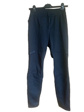 Herren Skihose Langlauf, Langlaufhose, Softshell,  Gr. S, Craft - wie neu