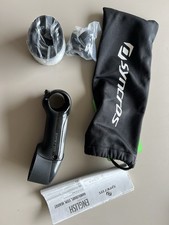 Syncros Scott Vorbau RR 1.5 IC 120 mm 1 1/4" aus Addict 31.8