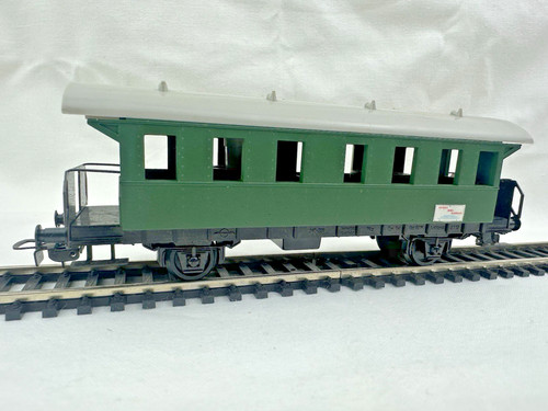 Ddr piko spur - ddr, modellbahn