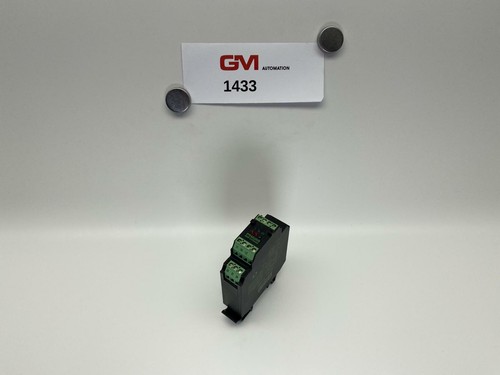 Murr elektronik ausgangsrelais - elektronik,