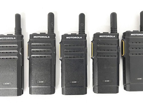 Motorola 1600 uhf - 1600,