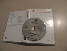 Werkstatthandbuch Mitsubishi Colt Z30A Modelljahr 2009 windows 7 professional