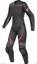 DAMEN Manner Motorrad Rennen