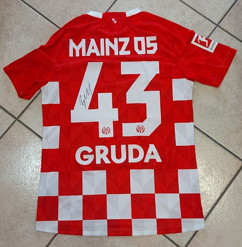Brajan gruda spielgetragenes - gruda,