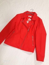 ONLY Damen Bikerjacke