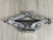 Original Porsche 944 bis 1985 924 924 S Alu Wagenheber ohne Kurbel Bordwerkzeug