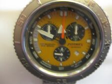 Formex 4 Speed Herren-Armbanduhr Chronograph DS 2000 20002.3161