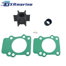 Wasserpumpenlaufradsatz Für