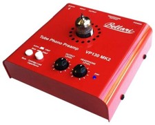 Bellari VP130 MK2 Tube Phono