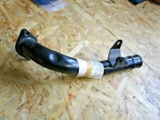 Opel Kadett E Astra F Vectra A 1,5 1,7 TD Schlauch Rohr Turbolader Krümmer NEU 