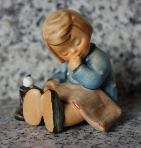 Original hummel figur hum 534 - original,