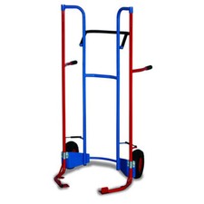 Reifenkarre, Reifentransport