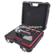 Schwarz Drehmoment-Werkzeug