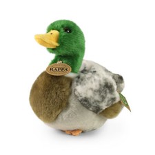 Ente /in Stockente Erpel Plüschtier Stofftier Plüsch Kuscheltier NEU 28cm