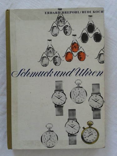 Schmuck und uhren juwelier - schmuck,