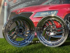 4x15 inch 4x100 Hiro V1-R Stil