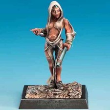MYS 019 Freebooter's Fate Cult