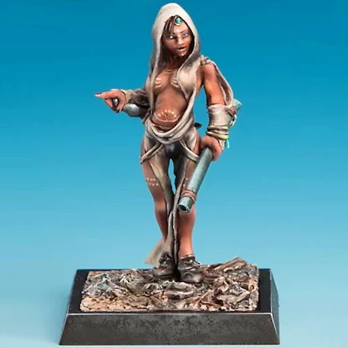 Mys 019 freebooter - mys, freebooter's