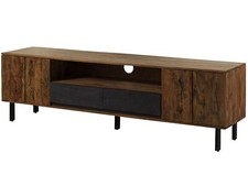 TV-Board Sheesham 205x45x60