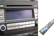 Premium Innenraum Zierleisten