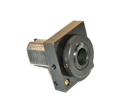 Vdi bohrhalter 40 mk3 - vdi, f1-40-mk3