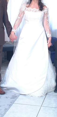 Hochzeitskleid sposa - hochzeitskleid,,
