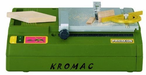 Proxxon tischkreissäge modell - tischkreissÄge,