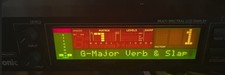 TC-Electronic G-Major -- gebraucht -- doch voll funktionsfähig