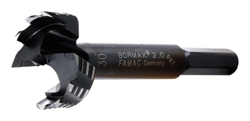 Famag forstnerbohrer bormax - famag,
