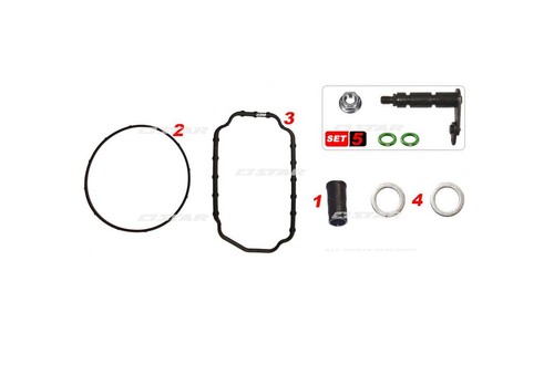 Rep satz einspritzpumpe vgl - einspritzpumpe,
